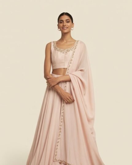 Party Wear Elegant